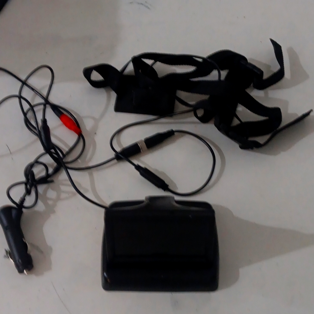 Baby car Camera NWOT